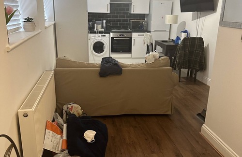 Hoe Street Apartamento | Amazing Dream one bedroom apartment