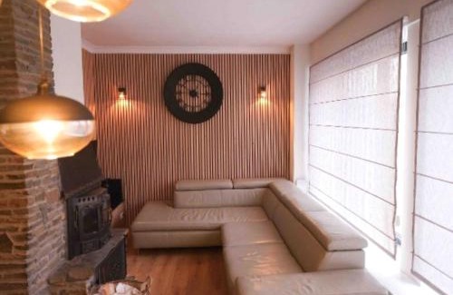 Mariakerke Apartamento | Amazing Duplex Apartment at Sea T20