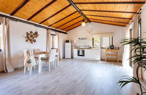 Adeje Cabaña | Increíble Finca del Sol