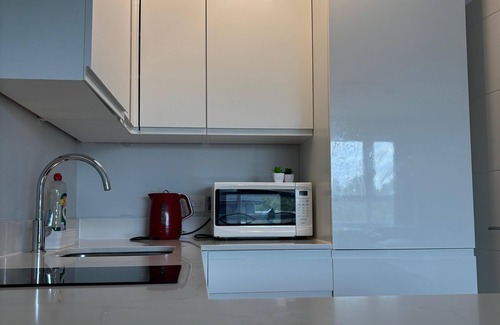 South Hampstead Apartamento | Amazing Flat in Central London