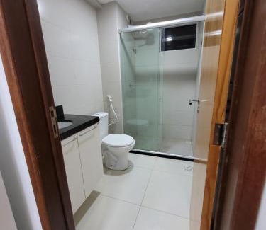 Centro Apartamento | Amazing Flat in João Pessoa
