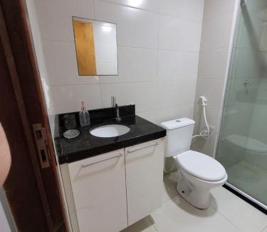 Centro Apartamento | Amazing Flat in João Pessoa