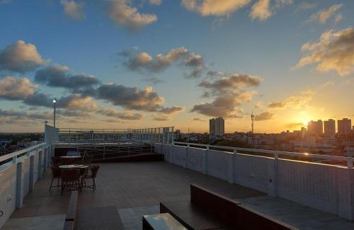 Centro Apartamento | Amazing Flat in João Pessoa