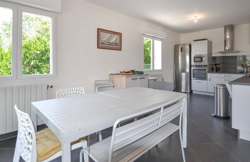 Saint-Christol-Les-Ales Casa | Impresionante casa en.