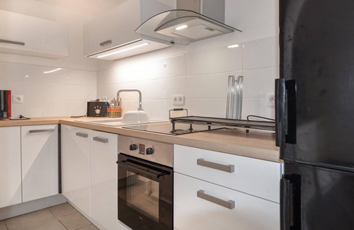 Saint-Christol-Les-Ales Casa | Impresionante casa en.