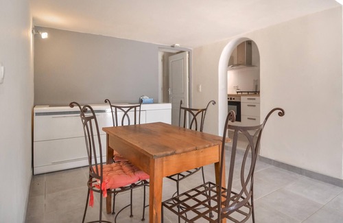 Saint-Christol-Les-Ales Casa | Impresionante casa en.