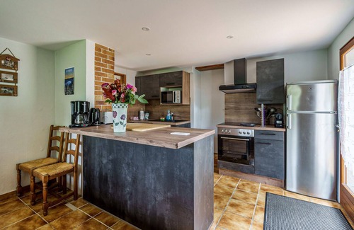 Saulxures-sur-Moselotte Casa | Impresionante casa en.