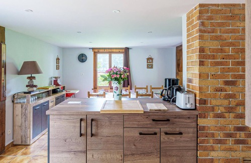 Saulxures-sur-Moselotte Casa | Impresionante casa en.