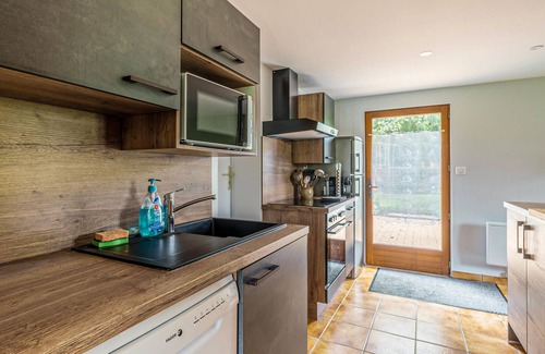 Saulxures-sur-Moselotte Casa | Impresionante casa en.