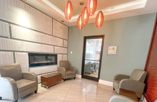 New Brunswick Apartamento | Amazing Fully-Furnished 1BR Apartment