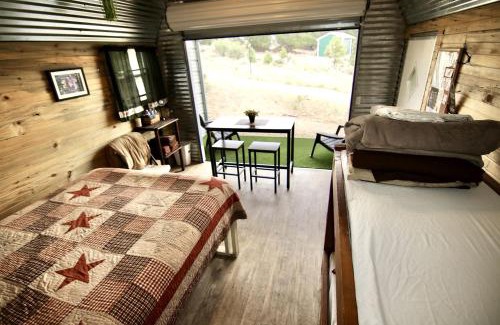 Monticello Casa | Amazing Glamping Village Ideal for Groups or Big Family Getaways in Utah