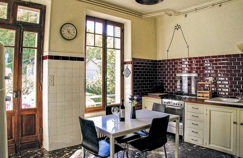 Terrasson-la-Villedieu Casa | Increíble casa en Terrasson-Lavilledieu