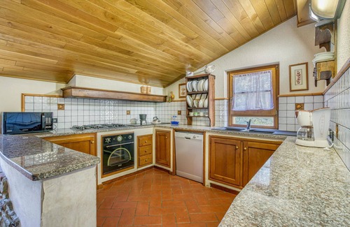 Castel Focognano Casa | Impresionante casa en Castel Focognano.