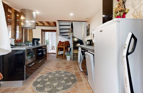 Neuilly-le-Vendin Casa | Increíble casa en Neuilly le Vendin