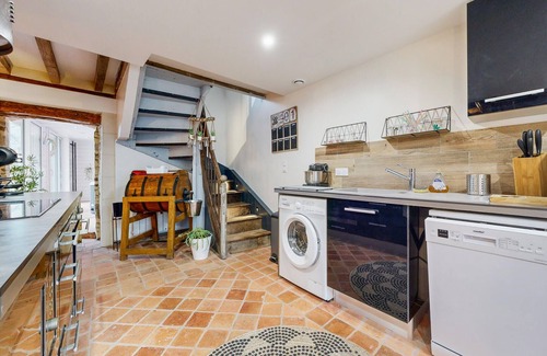 Neuilly-le-Vendin Casa | Increíble casa en Neuilly le Vendin