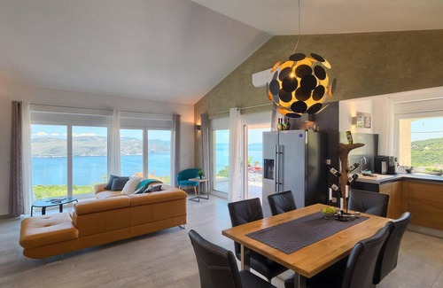 Zagore Casa | Increíble casa en Moscenicka Draga