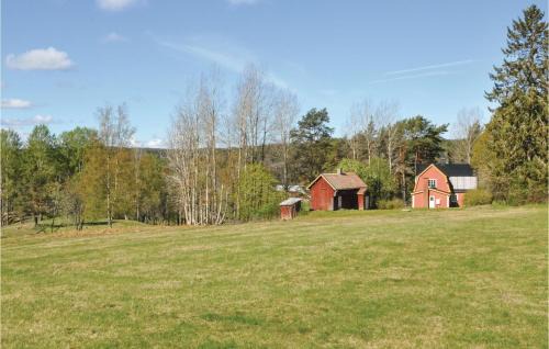 Arjang Casa | Amazing Home In Årjäng With Wifi