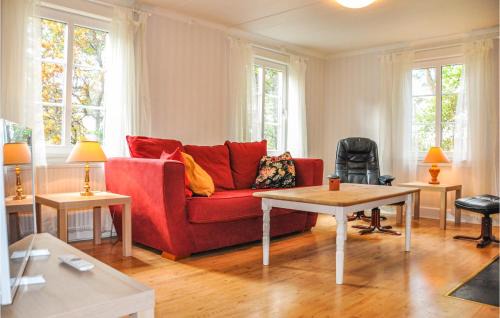 Arjang Casa | Amazing Home In Årjäng With Wifi