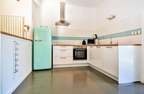 Aigues-Vives Casa | Increíble casa en Aigues-Vives