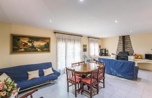 Alforja Casa | Increíble casa en Alforja con 4 dormitorios, WiFi y piscina exterior