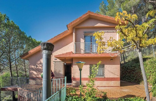 Alforja Casa | Increíble casa en Alforja con 4 dormitorios, WiFi y piscina exterior