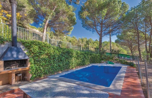 Alforja Casa | Increíble casa en Alforja con 4 dormitorios, WiFi y piscina exterior