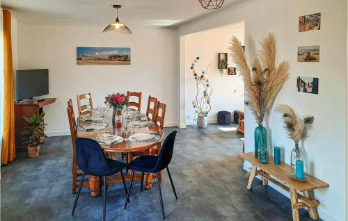 Allaire Casa | Amazing Home In Allaire With Wifi