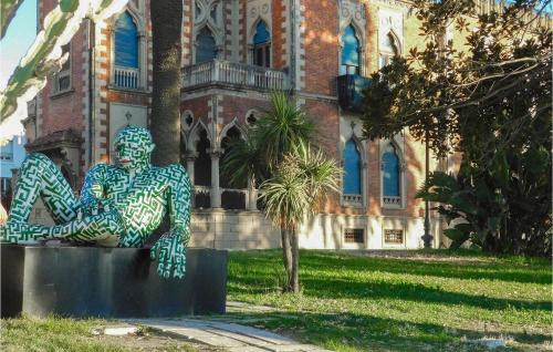 Belmonte Calabro Casa | Amazing Home In Belmonte Calabro