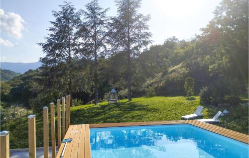 Civitaquana Casa | Amazing Home In Civitaquana