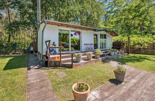 Falkensee Casa | Acogedora casa en Falkensee con cocina