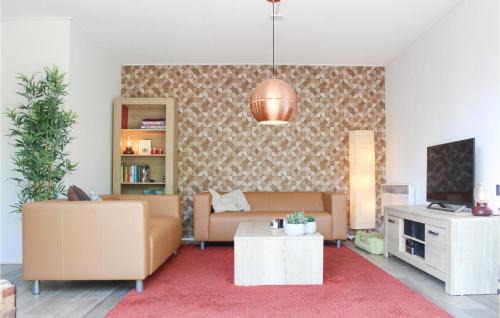 Grou Casa | Amazing Home In Grou With Wifi