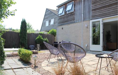 Grou Casa | Amazing Home In Grou With Wifi
