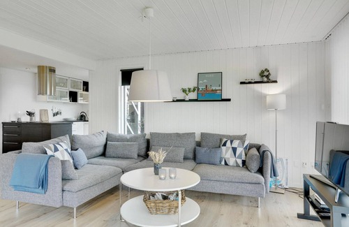Fynshav Casa | Increíble casa en Haderslev con WiFi