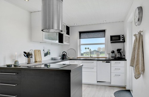 Fynshav Casa | Increíble casa en Haderslev con WiFi
