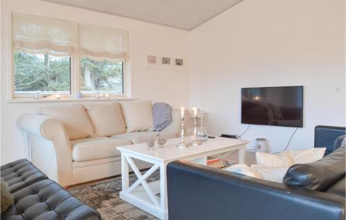 Hornbaek Casa | Amazing Home In Hornbk With Outdoor Swimming Pool