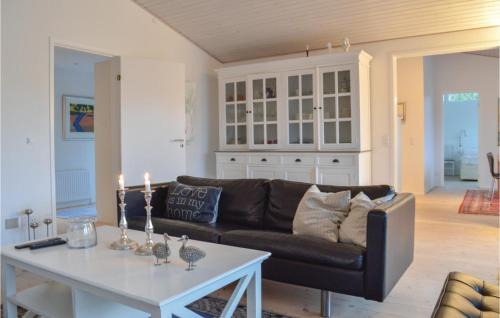 Hornbaek Casa | Amazing Home In Hornbk With Outdoor Swimming Pool