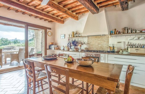 Ostra Vetere Casa | Impresionante casa en Ostra Vetere (AN)