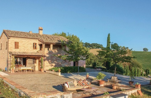 Ostra Vetere Casa | Impresionante casa en Ostra Vetere (AN)