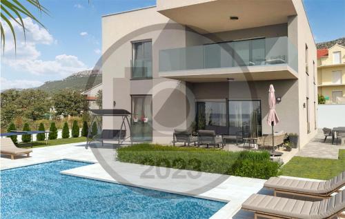Kastel Kambelovac Casa | Amazing Home In Kastel Kambelovac