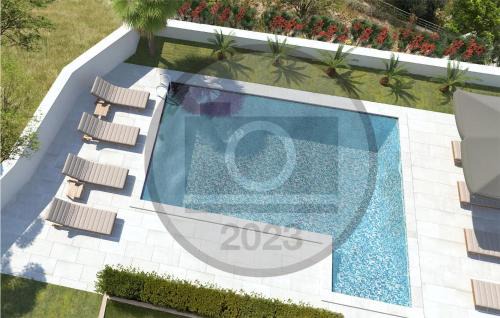 Kastel Kambelovac Casa | Amazing Home In Kastel Kambelovac