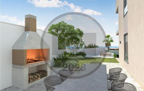 Kastel Kambelovac Casa | Amazing Home In Kastel Kambelovac