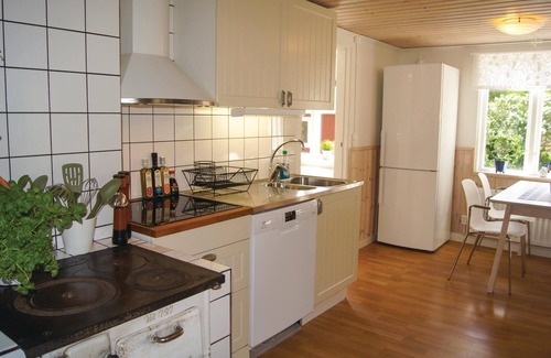 Tofta Casa | Increíble casa en Läckeby