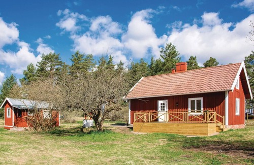 Tofta Casa | Increíble casa en Läckeby