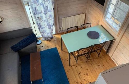 Kappelshamn Casa | Amazing Home In Lärbro With 1 Bedrooms