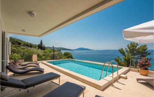 Martinscica Casa | Amazing Home In Martinscica