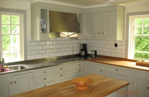 Annolfsbyn Casa | 4 bedroom apartment in Mellerud