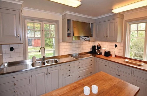 Annolfsbyn Casa | 4 bedroom apartment in Mellerud