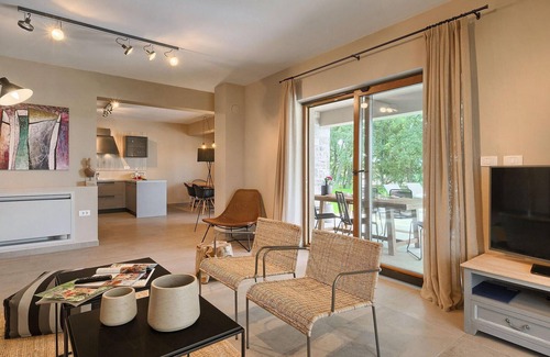 Karojba Casa | Increíble casa en Motovun