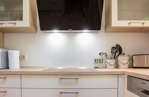 Nideggen Casa | Increíble casa en Nideggen con WiFi