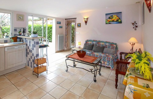 Nyons Casa | Impresionante casa en Nyons con Wi-Fi